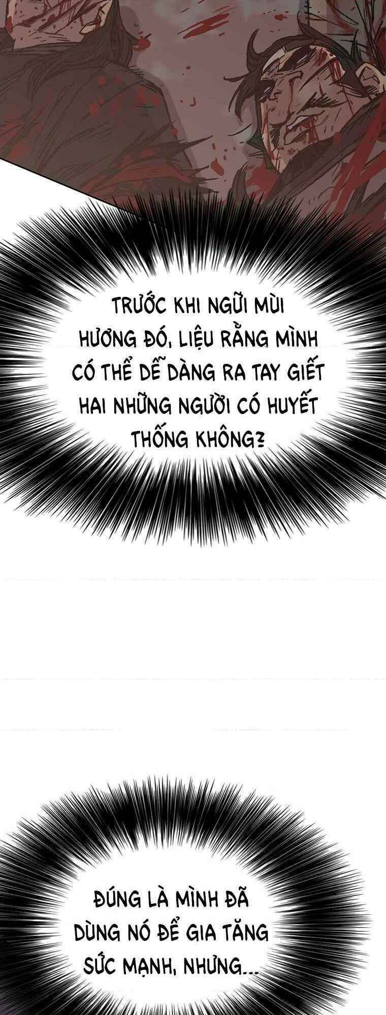 Tiên Kiếm Bất Bại - Chapter 81 - Page 20