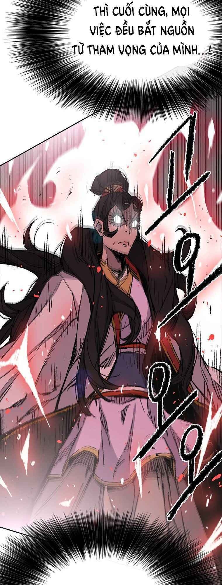 Tiên Kiếm Bất Bại - Chapter 81 - Page 28