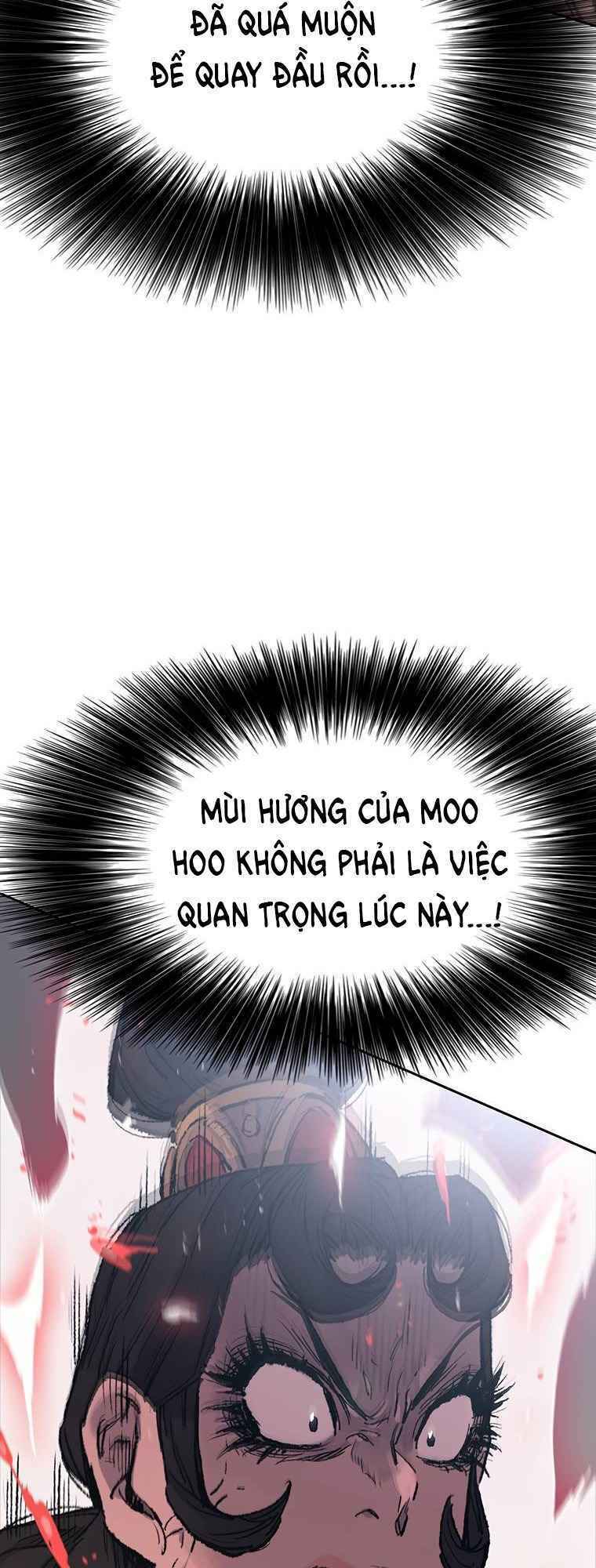 Tiên Kiếm Bất Bại - Chapter 81 - Page 29