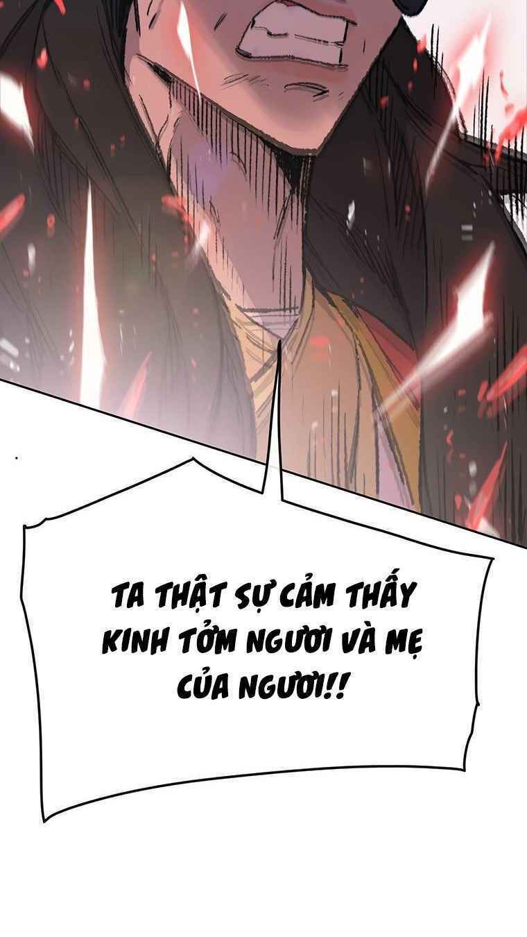 Tiên Kiếm Bất Bại - Chapter 81 - Page 30