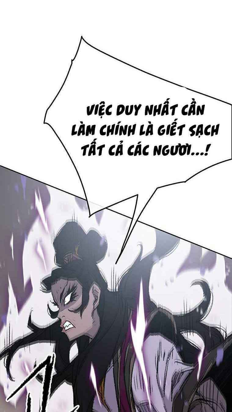Tiên Kiếm Bất Bại - Chapter 81 - Page 31