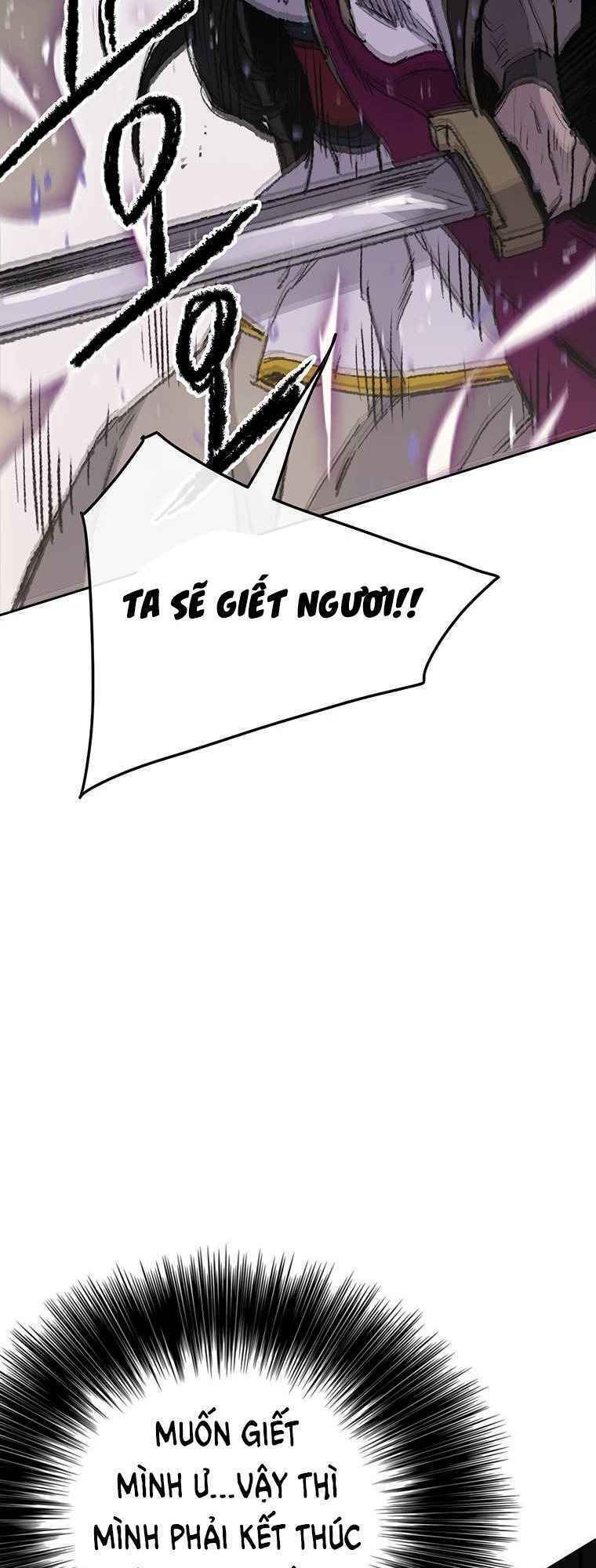 Tiên Kiếm Bất Bại - Chapter 81 - Page 32