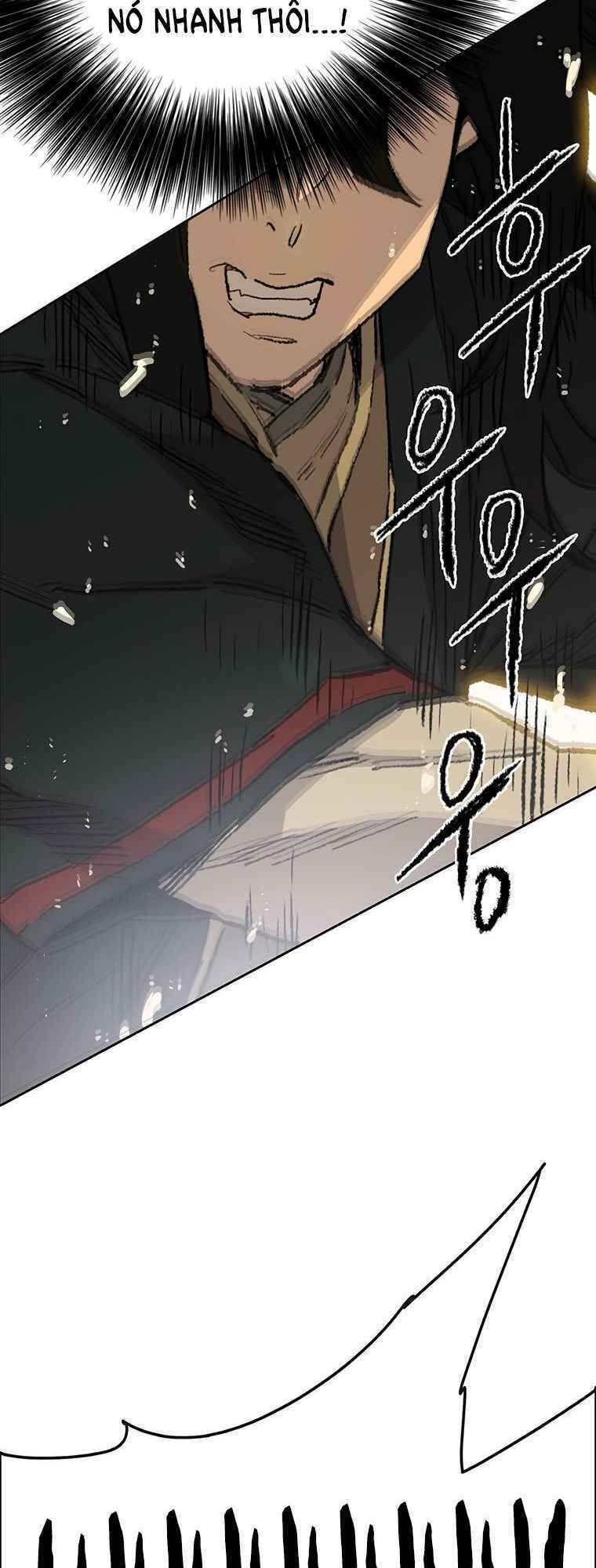 Tiên Kiếm Bất Bại - Chapter 81 - Page 33