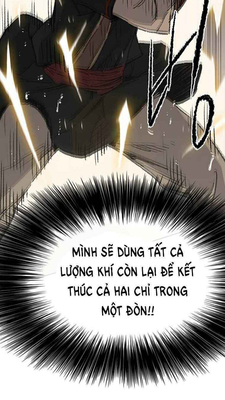Tiên Kiếm Bất Bại - Chapter 81 - Page 35