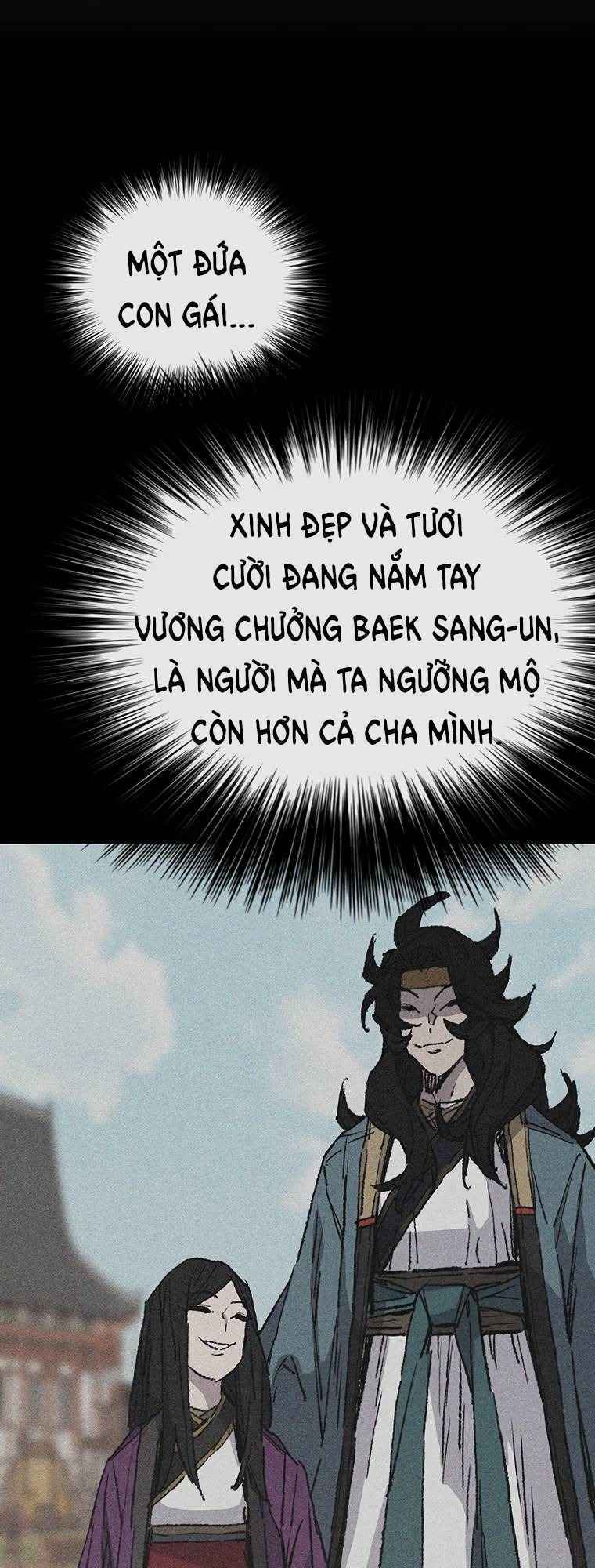 Tiên Kiếm Bất Bại - Chapter 81 - Page 40