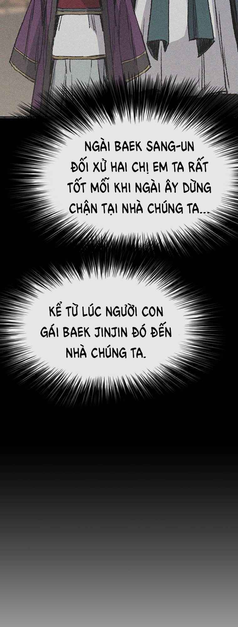 Tiên Kiếm Bất Bại - Chapter 81 - Page 41