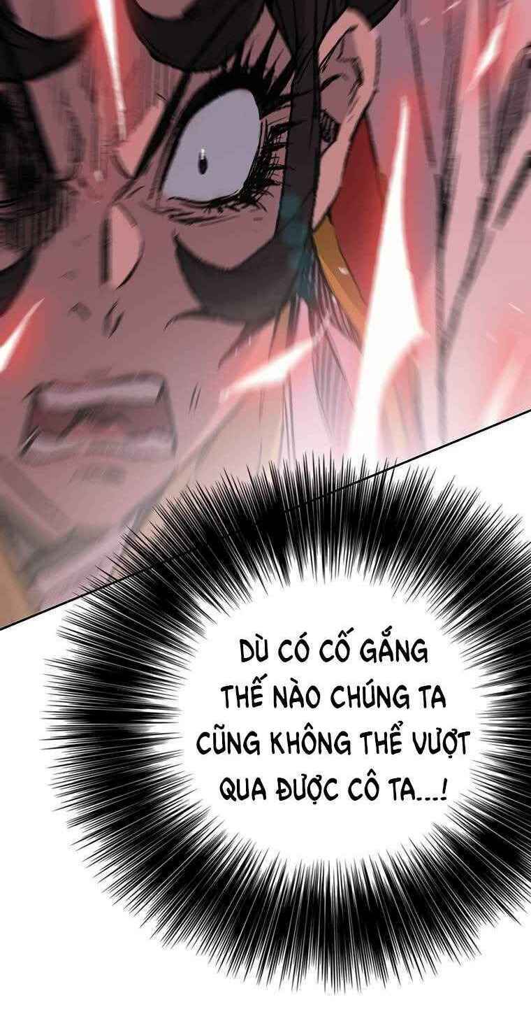 Tiên Kiếm Bất Bại - Chapter 81 - Page 43