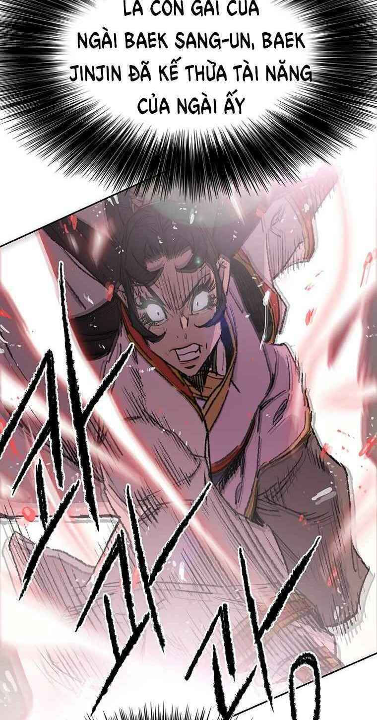 Tiên Kiếm Bất Bại - Chapter 81 - Page 47