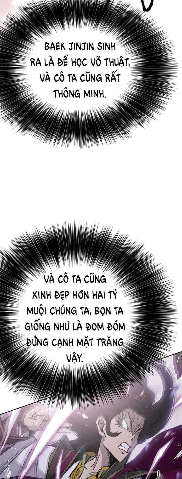 Tiên Kiếm Bất Bại - Chapter 81 - Page 48