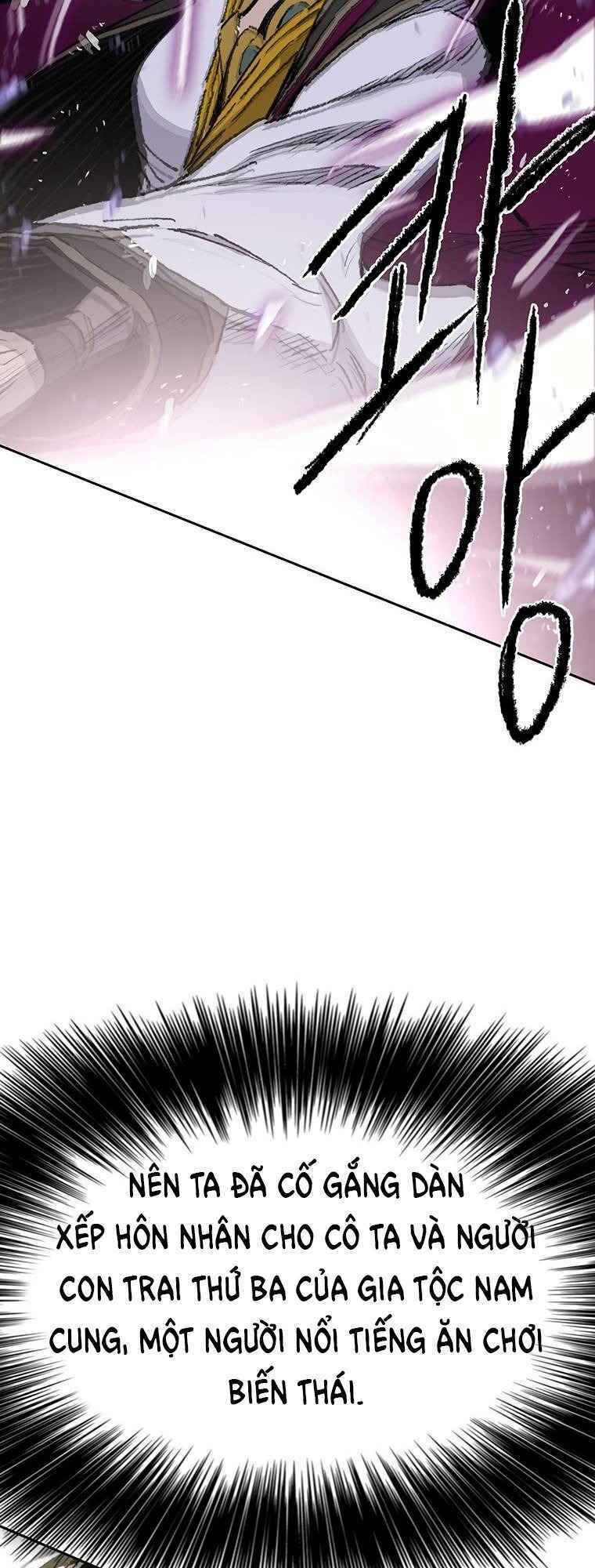 Tiên Kiếm Bất Bại - Chapter 81 - Page 49