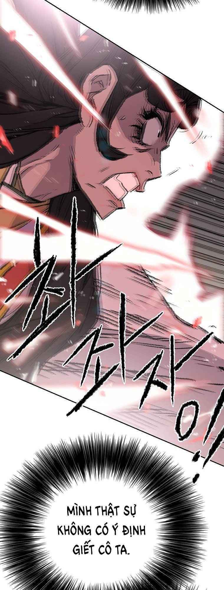 Tiên Kiếm Bất Bại - Chapter 81 - Page 52