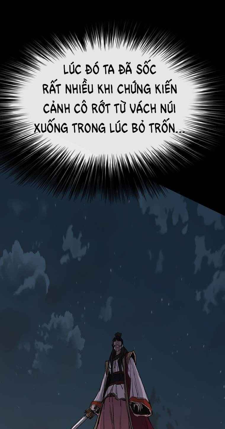 Tiên Kiếm Bất Bại - Chapter 81 - Page 54