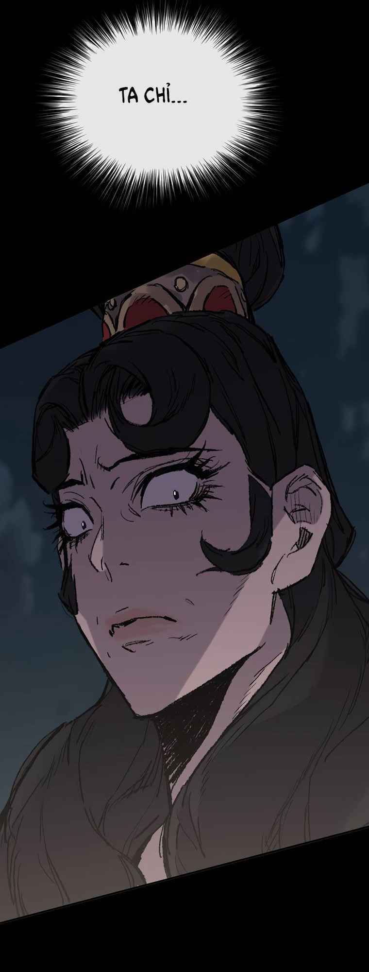 Tiên Kiếm Bất Bại - Chapter 81 - Page 56