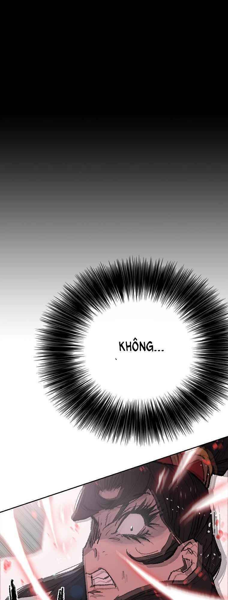 Tiên Kiếm Bất Bại - Chapter 81 - Page 57