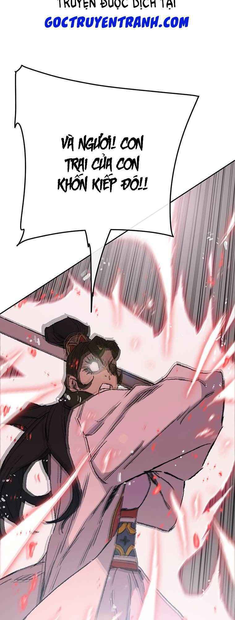 Tiên Kiếm Bất Bại - Chapter 81 - Page 61