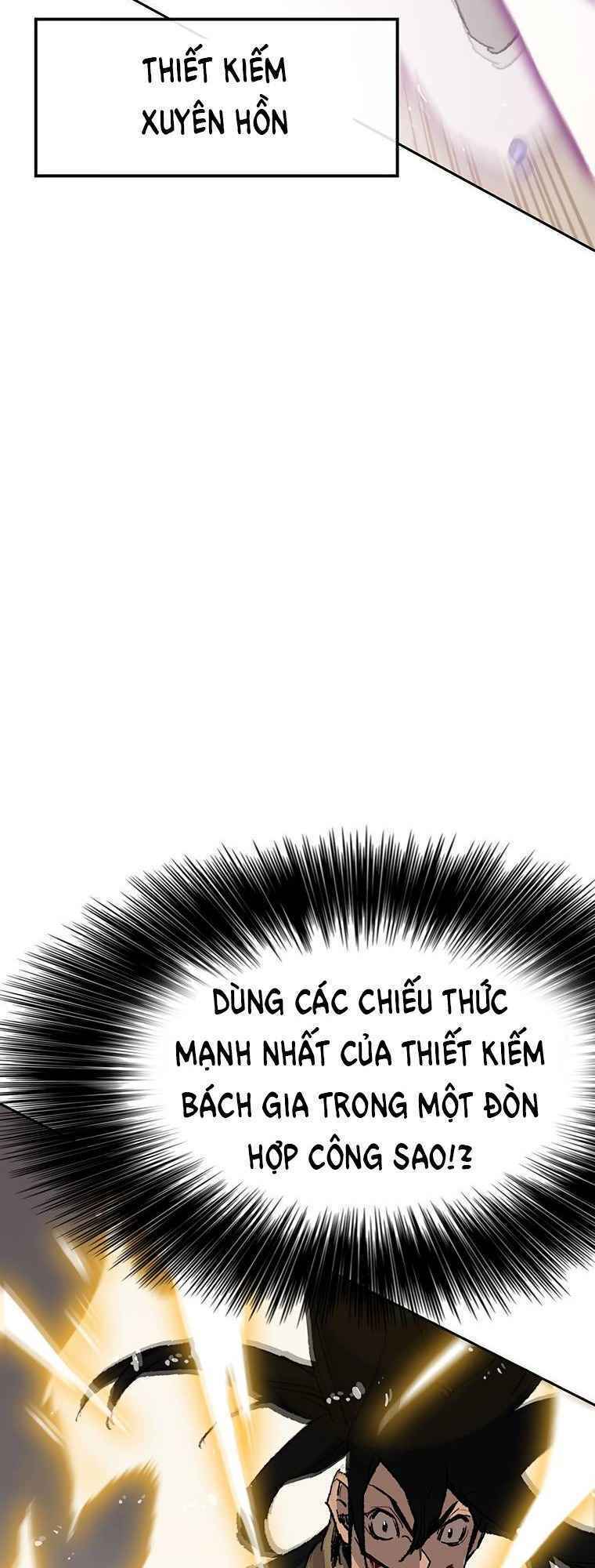 Tiên Kiếm Bất Bại - Chapter 81 - Page 64
