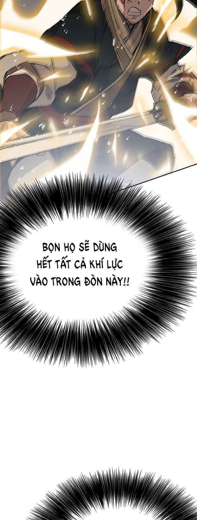 Tiên Kiếm Bất Bại - Chapter 81 - Page 65