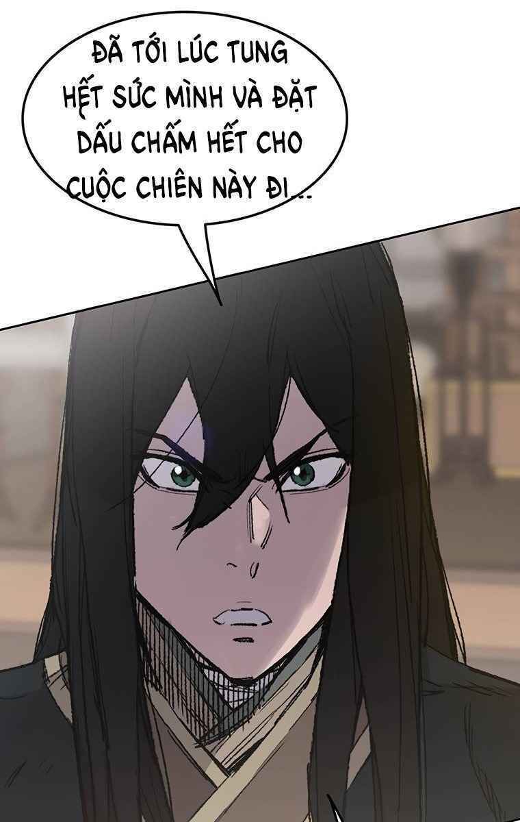 Tiên Kiếm Bất Bại - Chapter 81 - Page 6