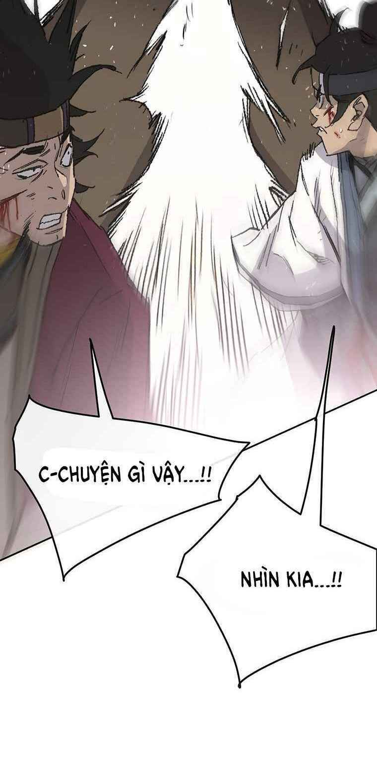 Tiên Kiếm Bất Bại - Chapter 81 - Page 71