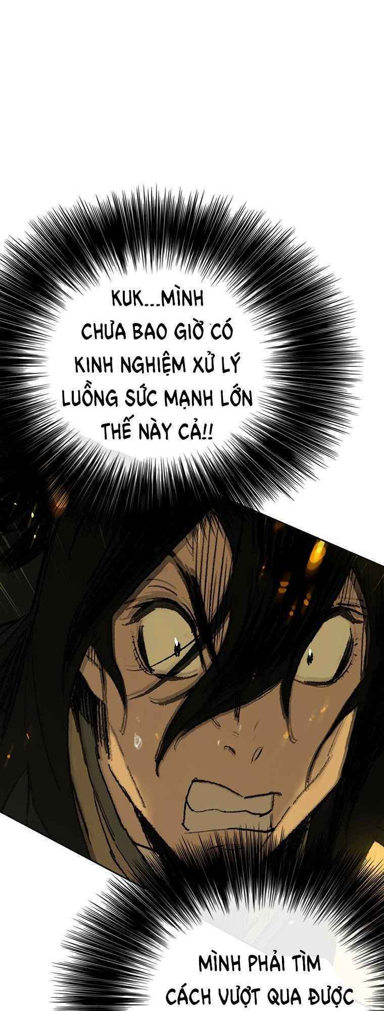 Tiên Kiếm Bất Bại - Chapter 81 - Page 72