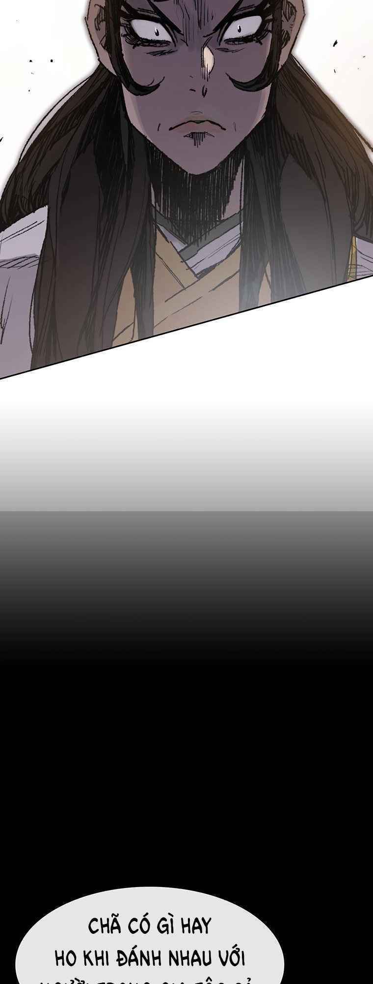 Tiên Kiếm Bất Bại - Chapter 81 - Page 8