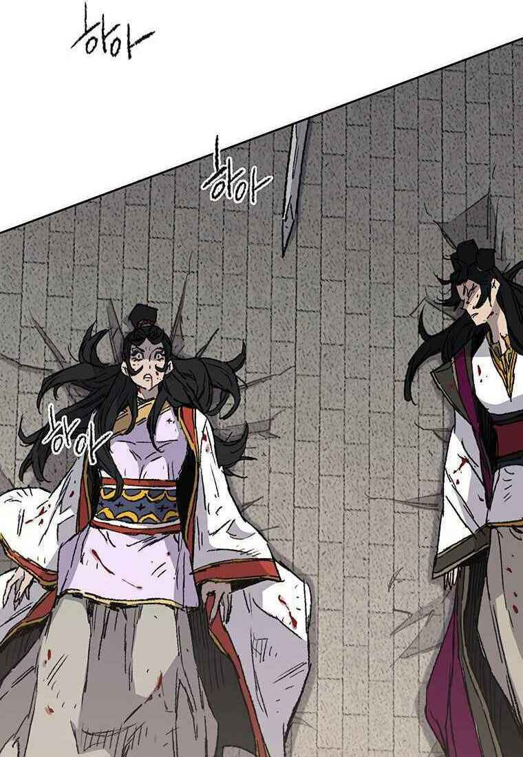 Tiên Kiếm Bất Bại - Chapter 82 - Page 9