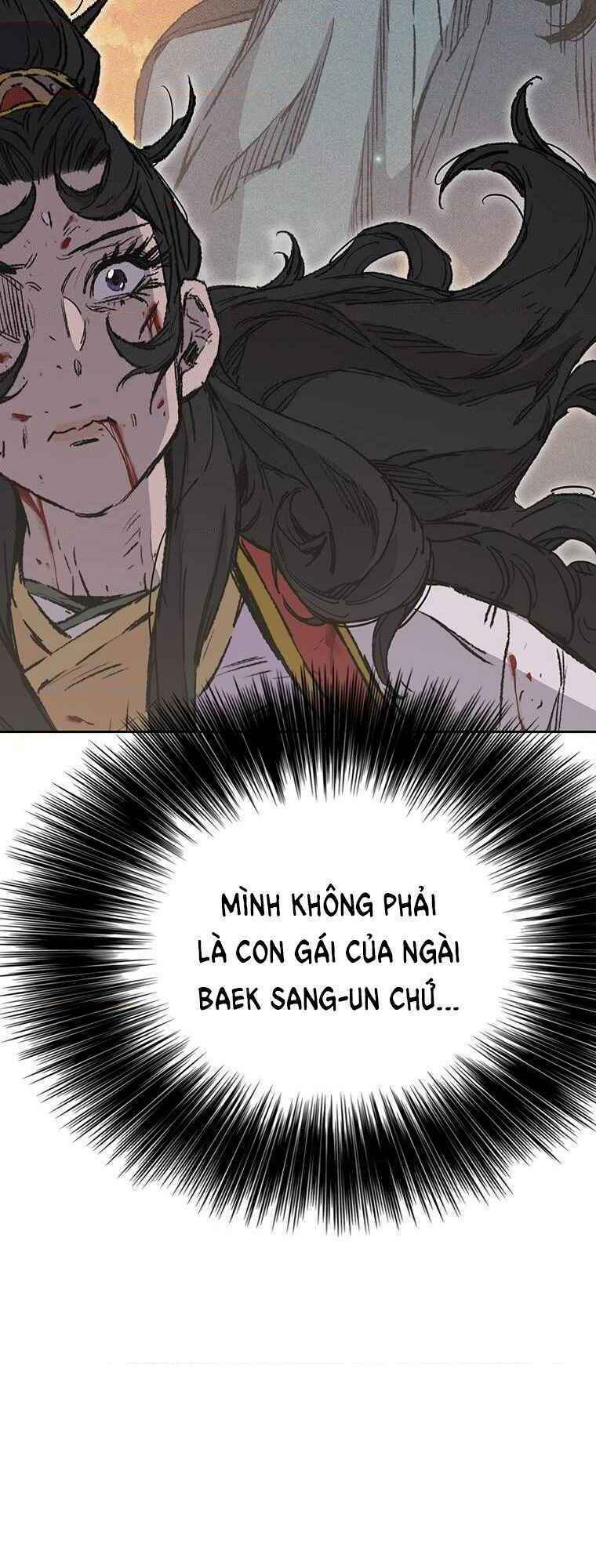 Tiên Kiếm Bất Bại - Chapter 82 - Page 22