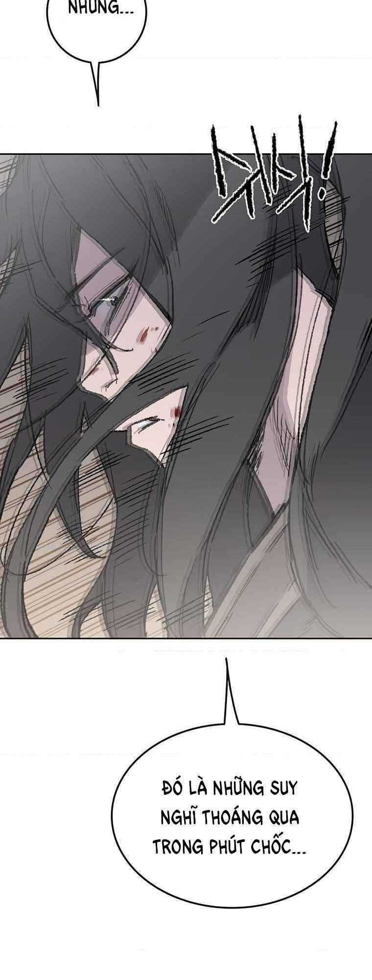 Tiên Kiếm Bất Bại - Chapter 82 - Page 26