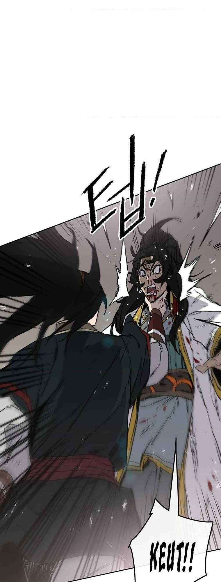 Tiên Kiếm Bất Bại - Chapter 82 - Page 27