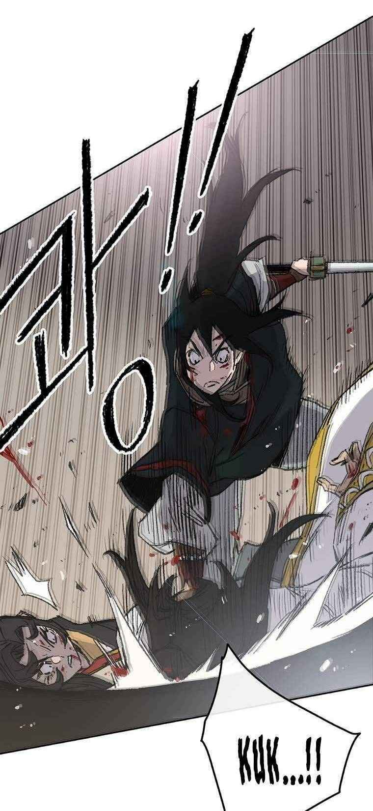 Tiên Kiếm Bất Bại - Chapter 82 - Page 29