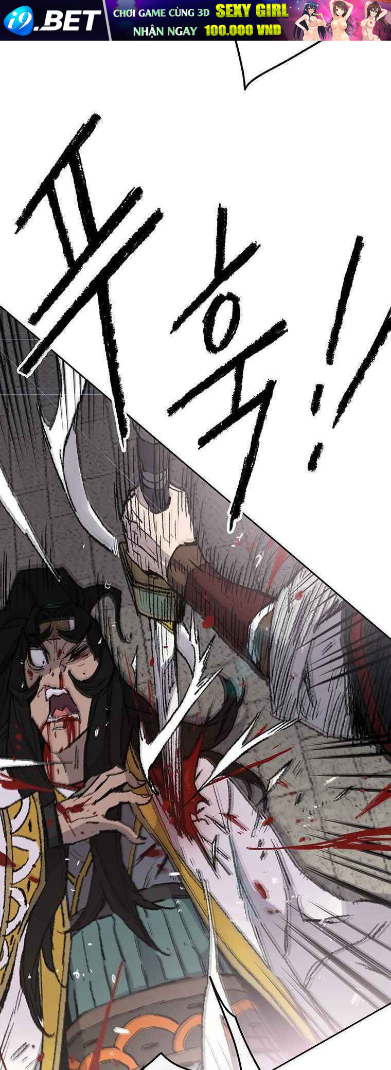 Tiên Kiếm Bất Bại - Chapter 82 - Page 30