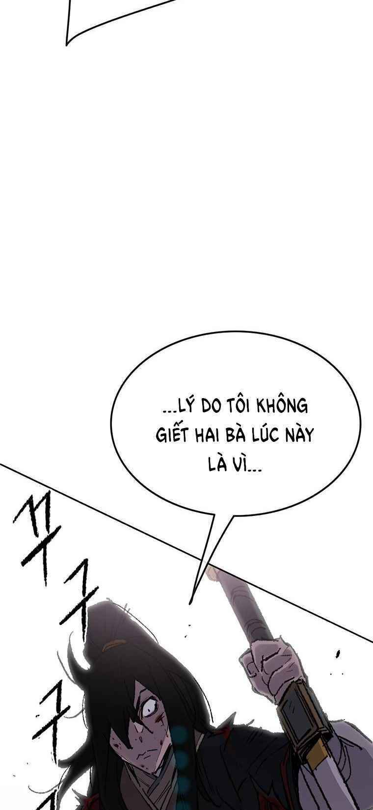 Tiên Kiếm Bất Bại - Chapter 82 - Page 33