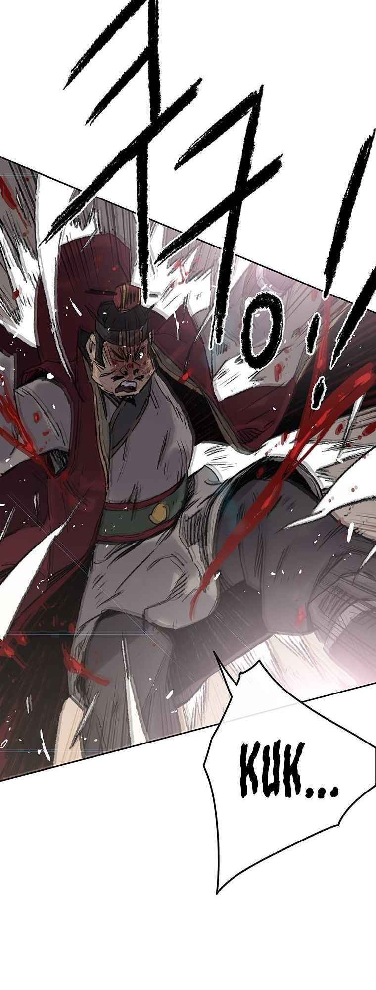 Tiên Kiếm Bất Bại - Chapter 82 - Page 40