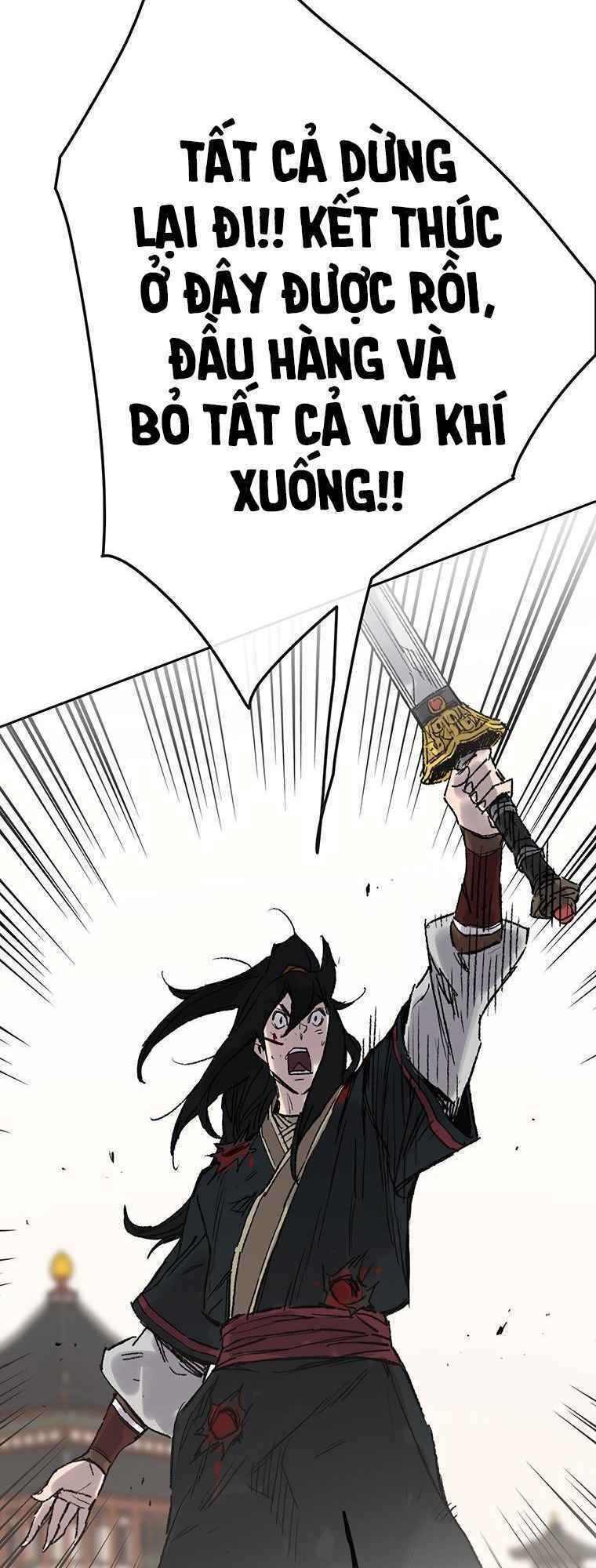 Tiên Kiếm Bất Bại - Chapter 82 - Page 42