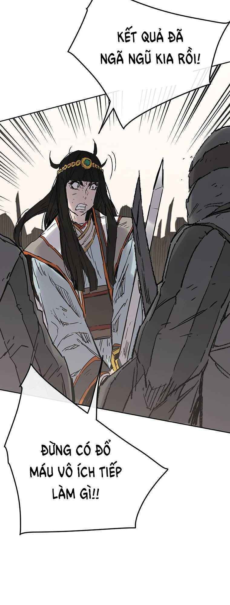 Tiên Kiếm Bất Bại - Chapter 82 - Page 45