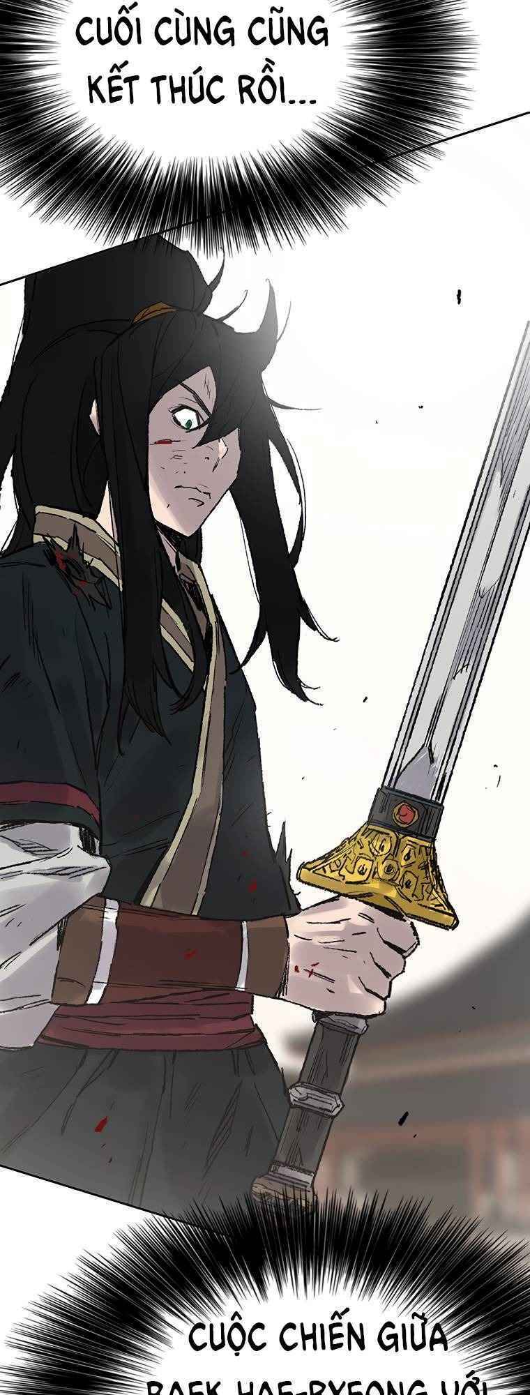 Tiên Kiếm Bất Bại - Chapter 82 - Page 50