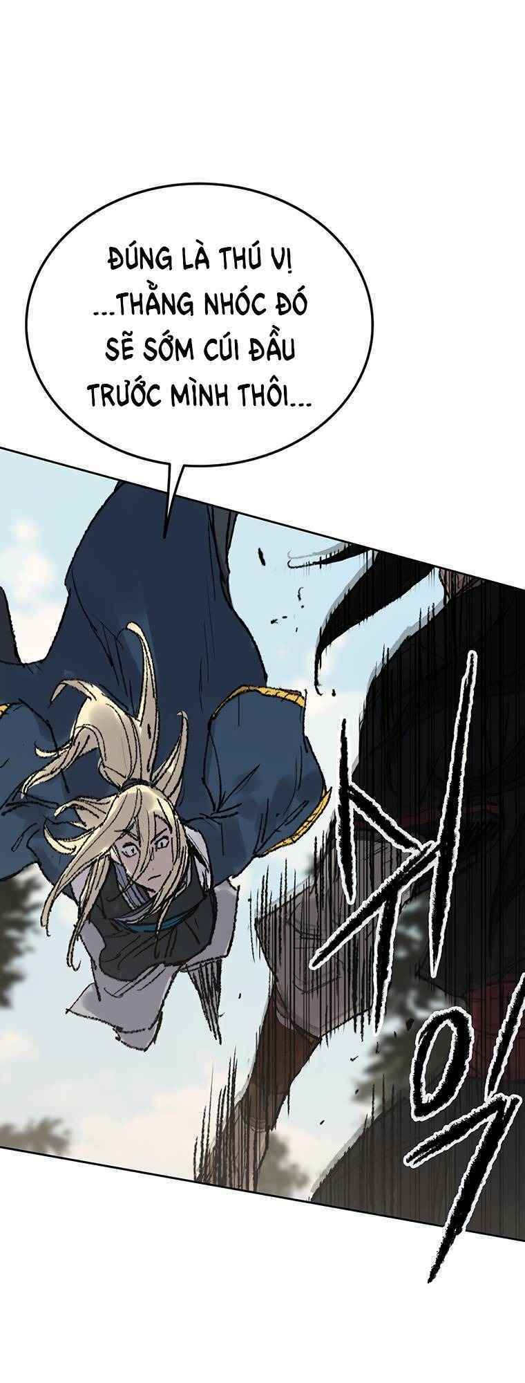 Tiên Kiếm Bất Bại - Chapter 82 - Page 55