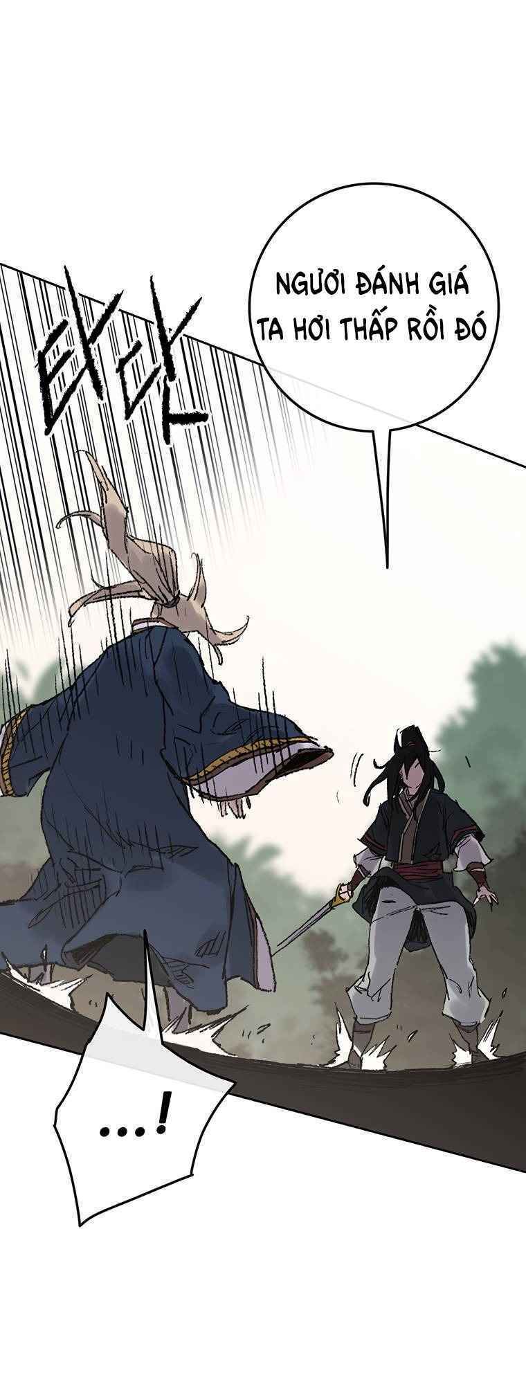 Tiên Kiếm Bất Bại - Chapter 82 - Page 56