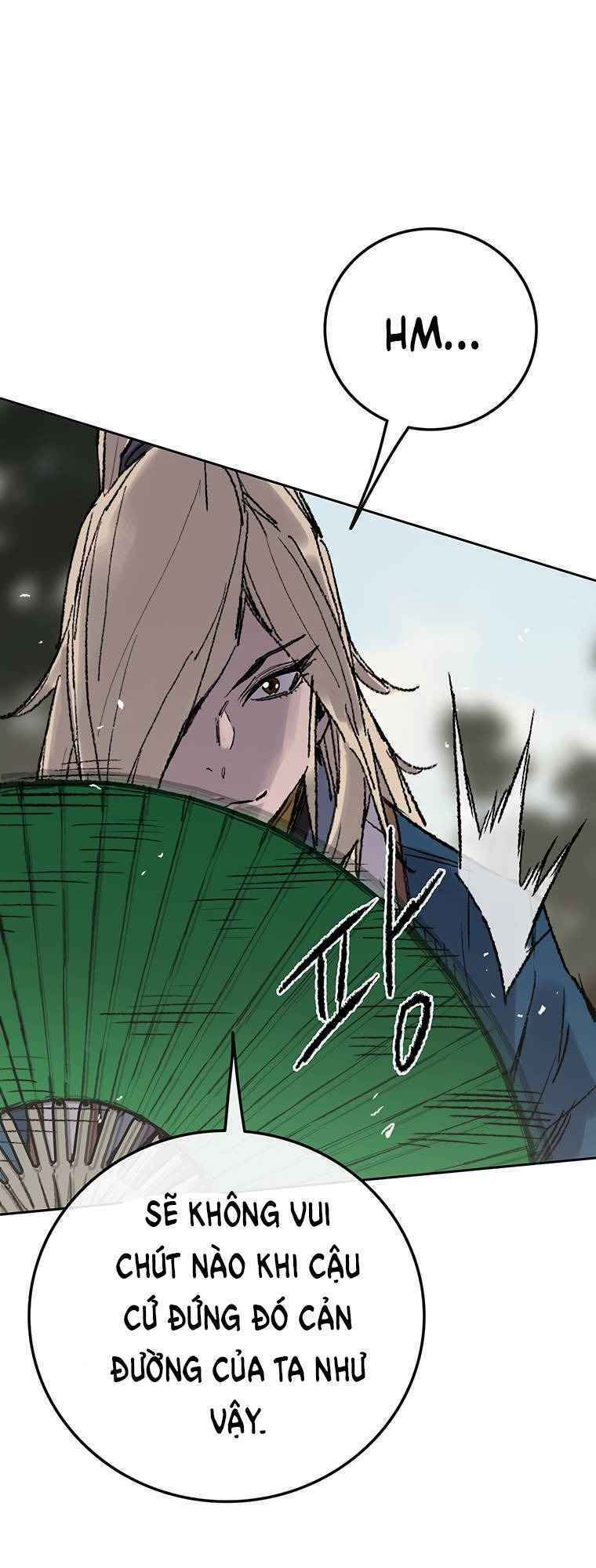 Tiên Kiếm Bất Bại - Chapter 82 - Page 57