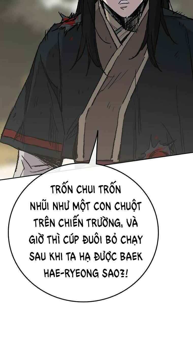Tiên Kiếm Bất Bại - Chapter 82 - Page 59