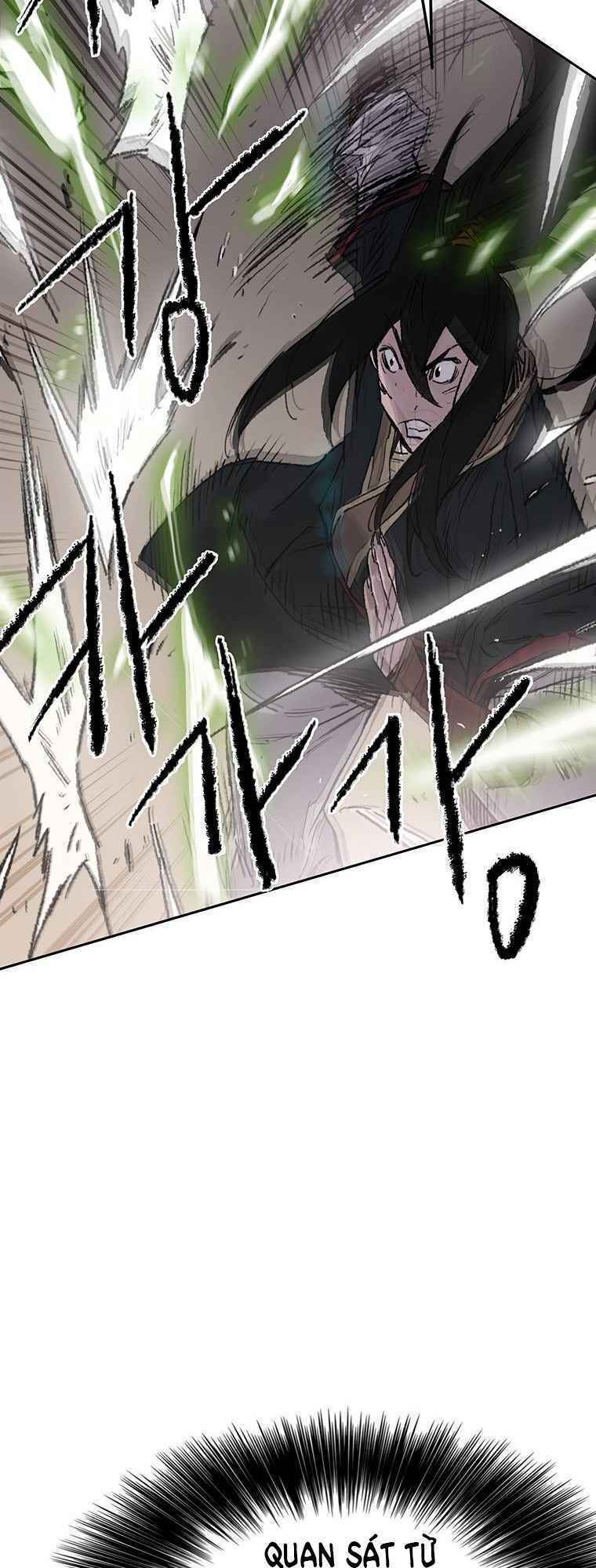 Tiên Kiếm Bất Bại - Chapter 82 - Page 62