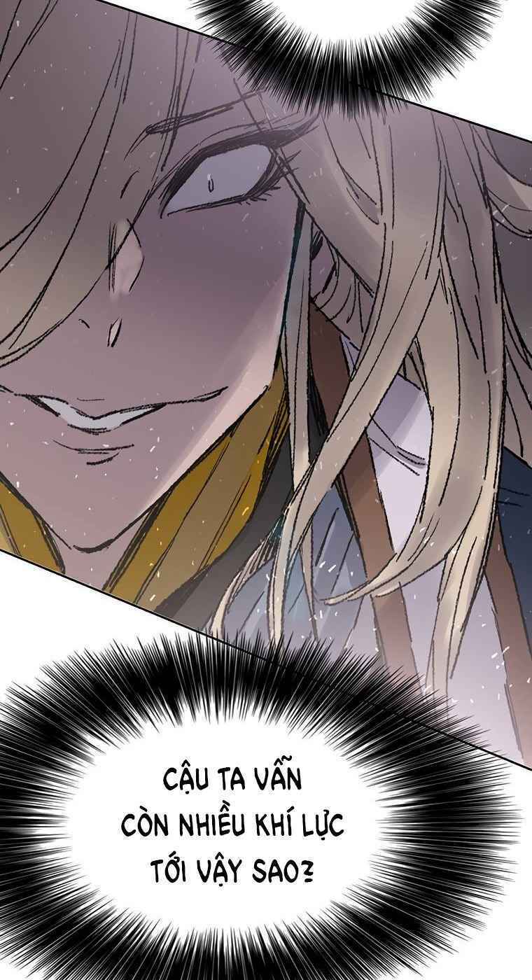 Tiên Kiếm Bất Bại - Chapter 82 - Page 68