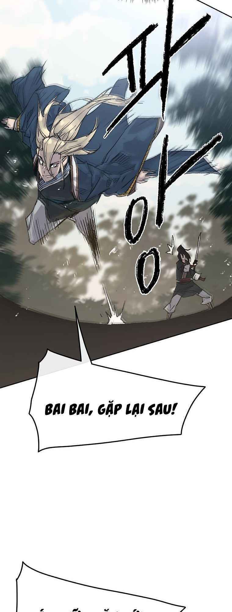 Tiên Kiếm Bất Bại - Chapter 82 - Page 70