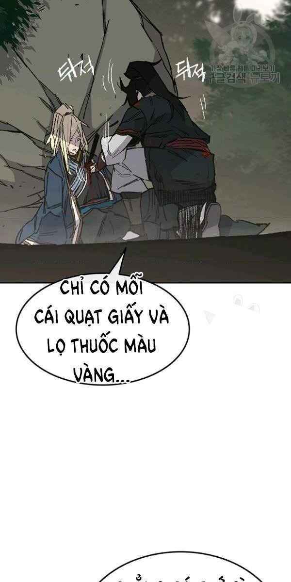 Tiên Kiếm Bất Bại - Chapter 83 - Page 15