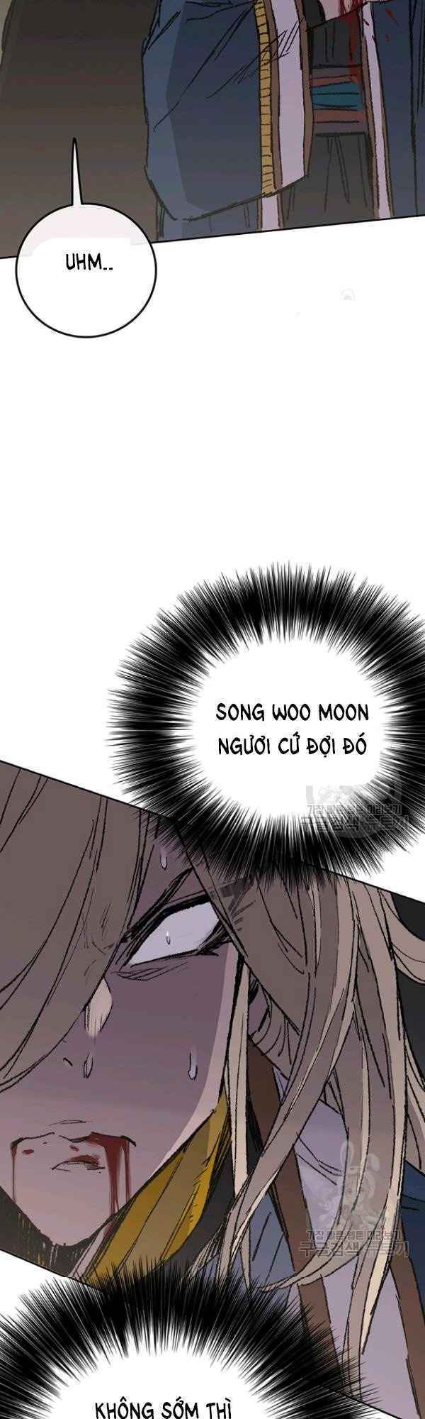 Tiên Kiếm Bất Bại - Chapter 83 - Page 33