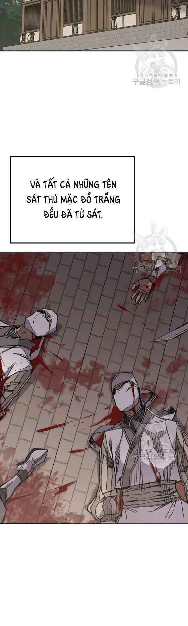 Tiên Kiếm Bất Bại - Chapter 83 - Page 36