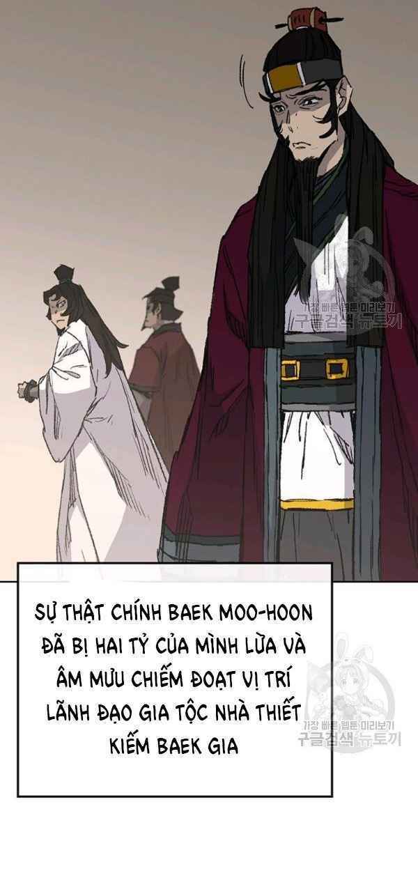 Tiên Kiếm Bất Bại - Chapter 83 - Page 38