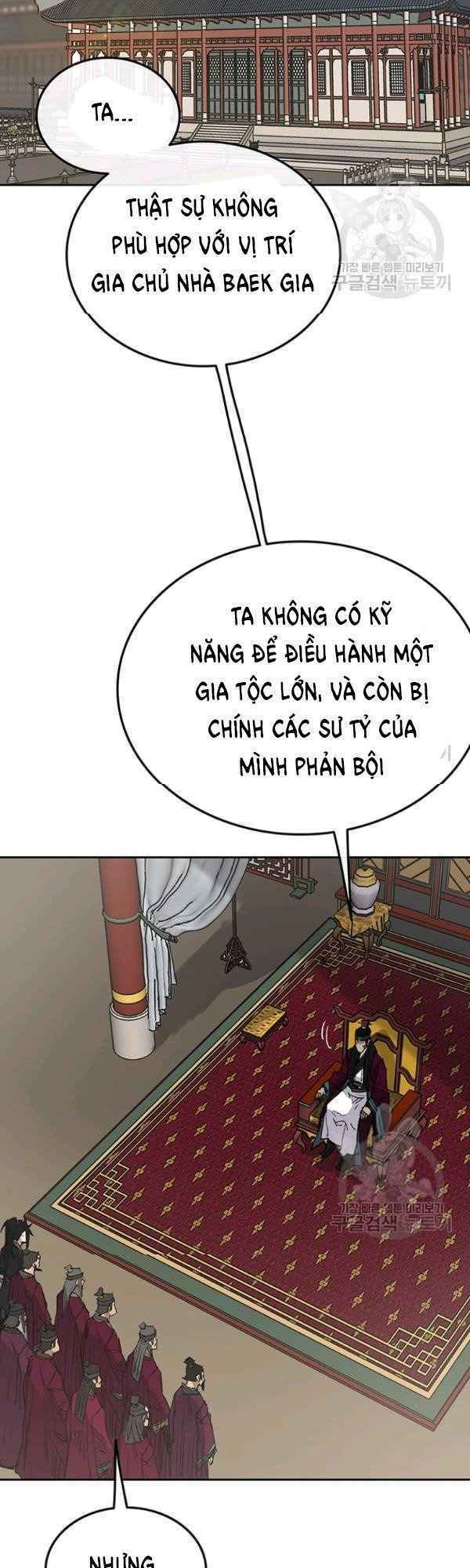 Tiên Kiếm Bất Bại - Chapter 83 - Page 40
