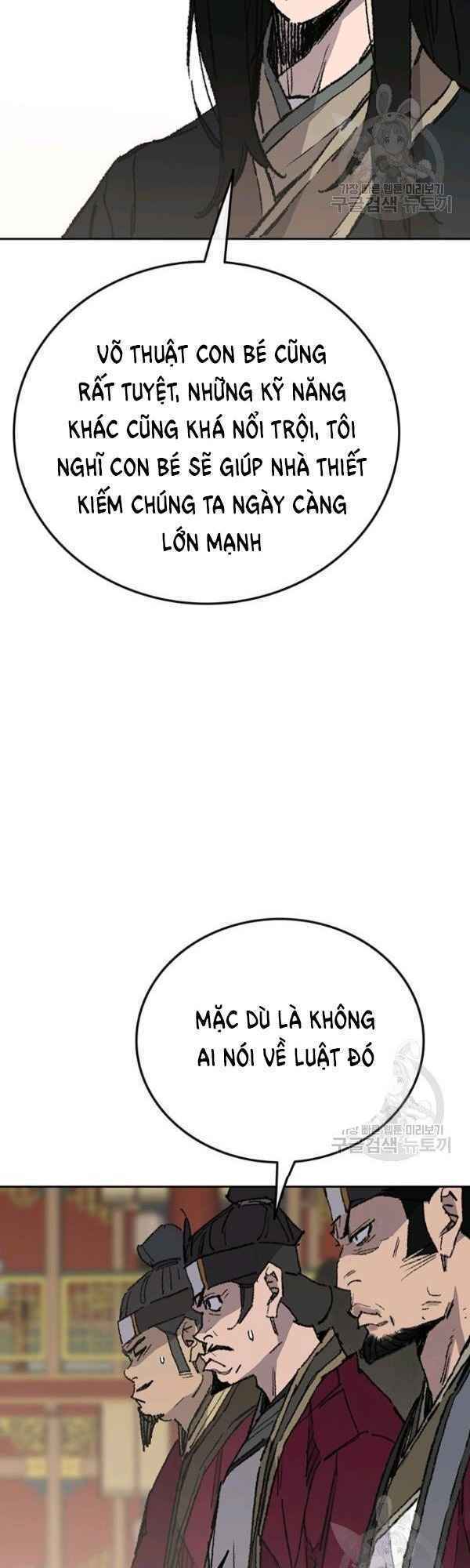 Tiên Kiếm Bất Bại - Chapter 83 - Page 45