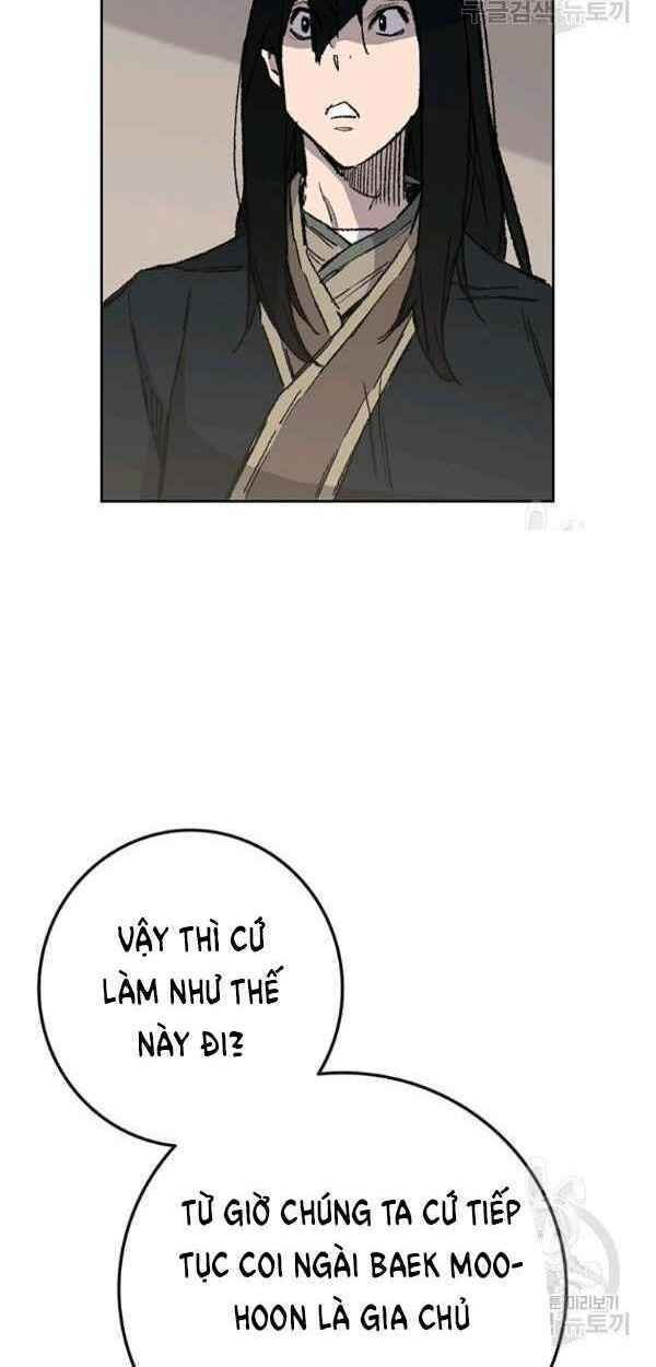 Tiên Kiếm Bất Bại - Chapter 83 - Page 47